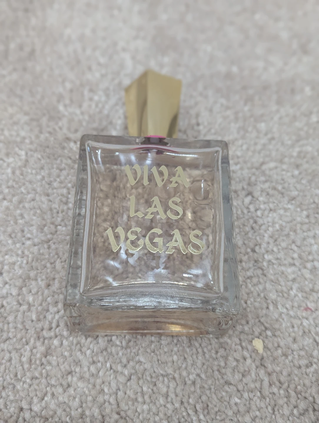 Viva Las Vegas Perfume - photo 2