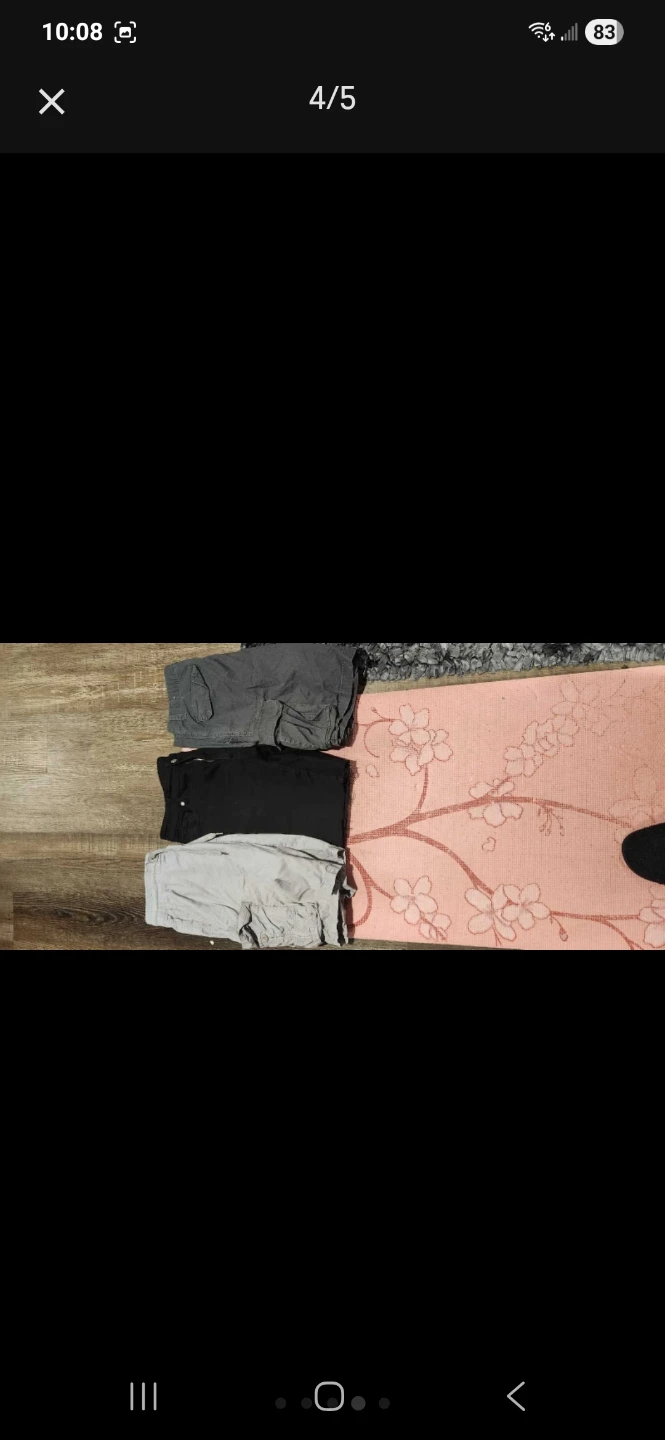 Men's Shorts - photo 4
