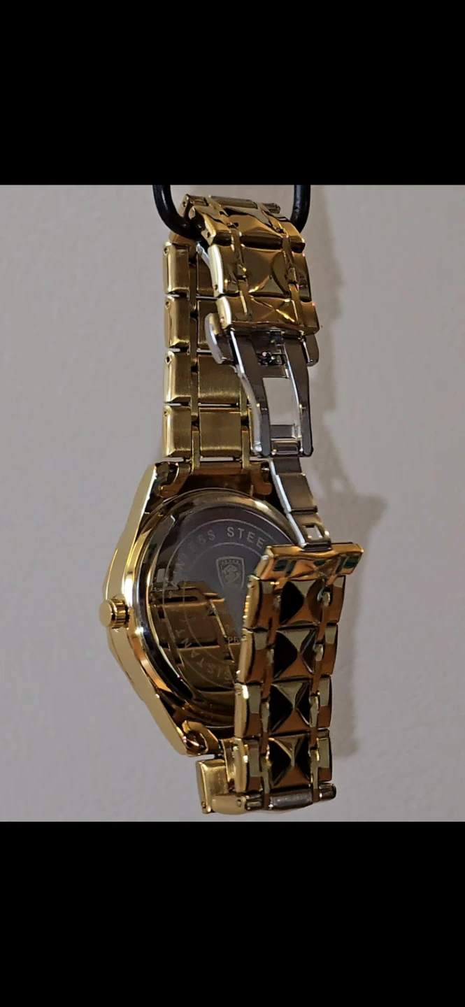 MENS LUXURY WATCH - photo 4