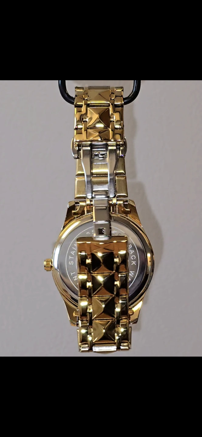 MENS LUXURY WATCH - photo 5