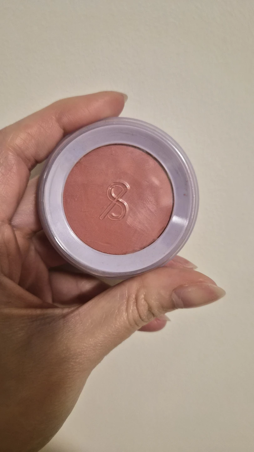 Subtl stack powder blush in pink - photo 2