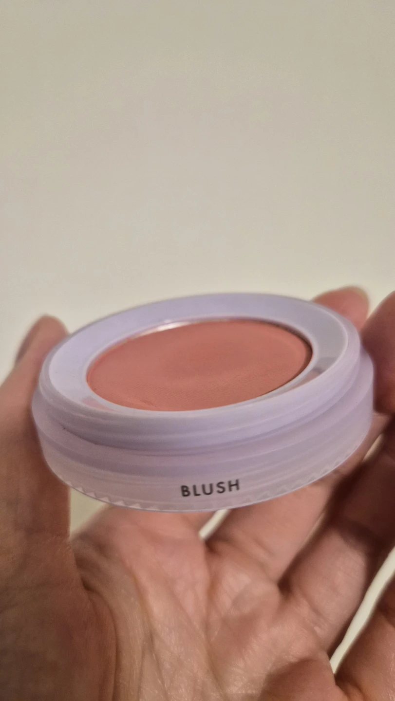 Subtl stack powder blush in pink - photo 3