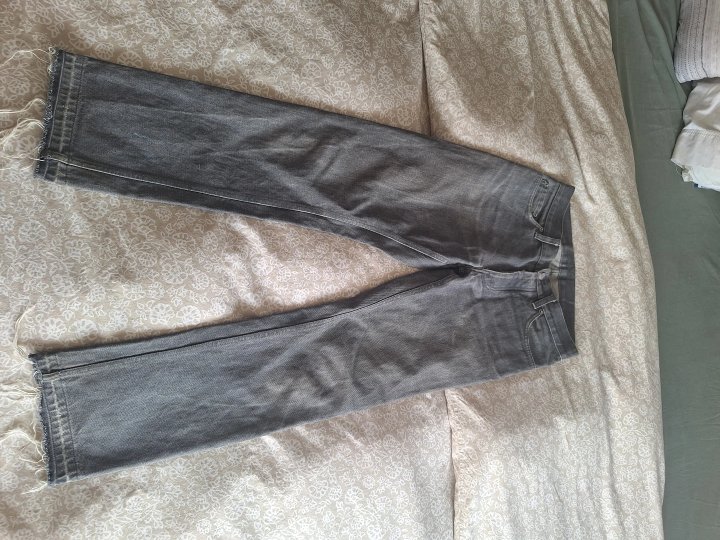 Authentic helmut lang jeans
