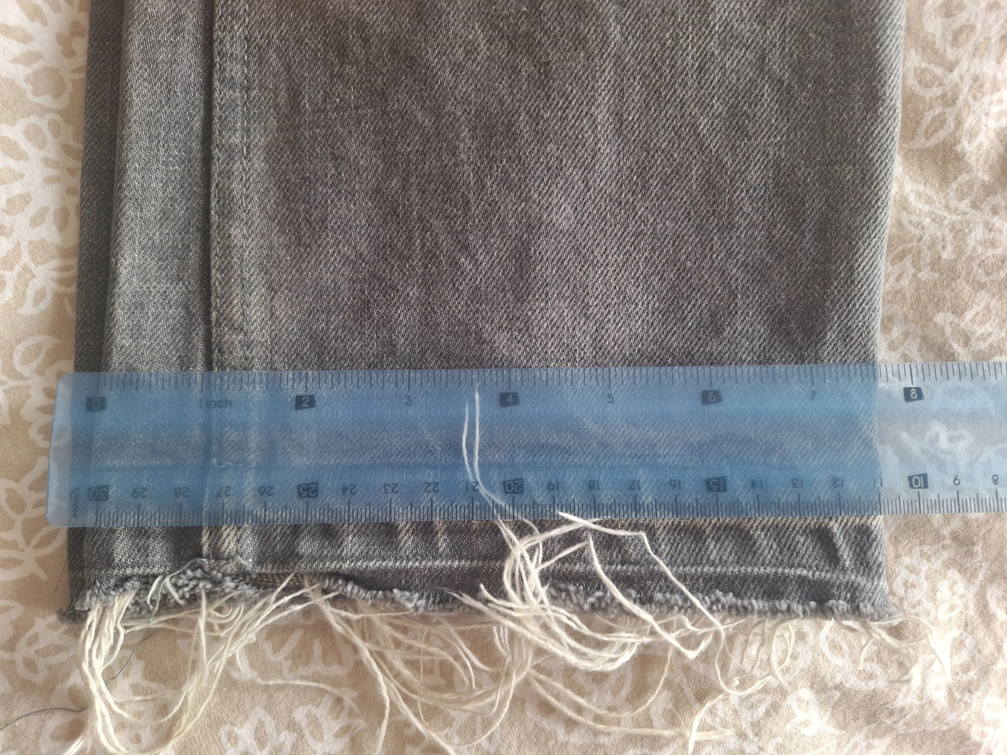 Authentic helmut lang jeans - photo 2
