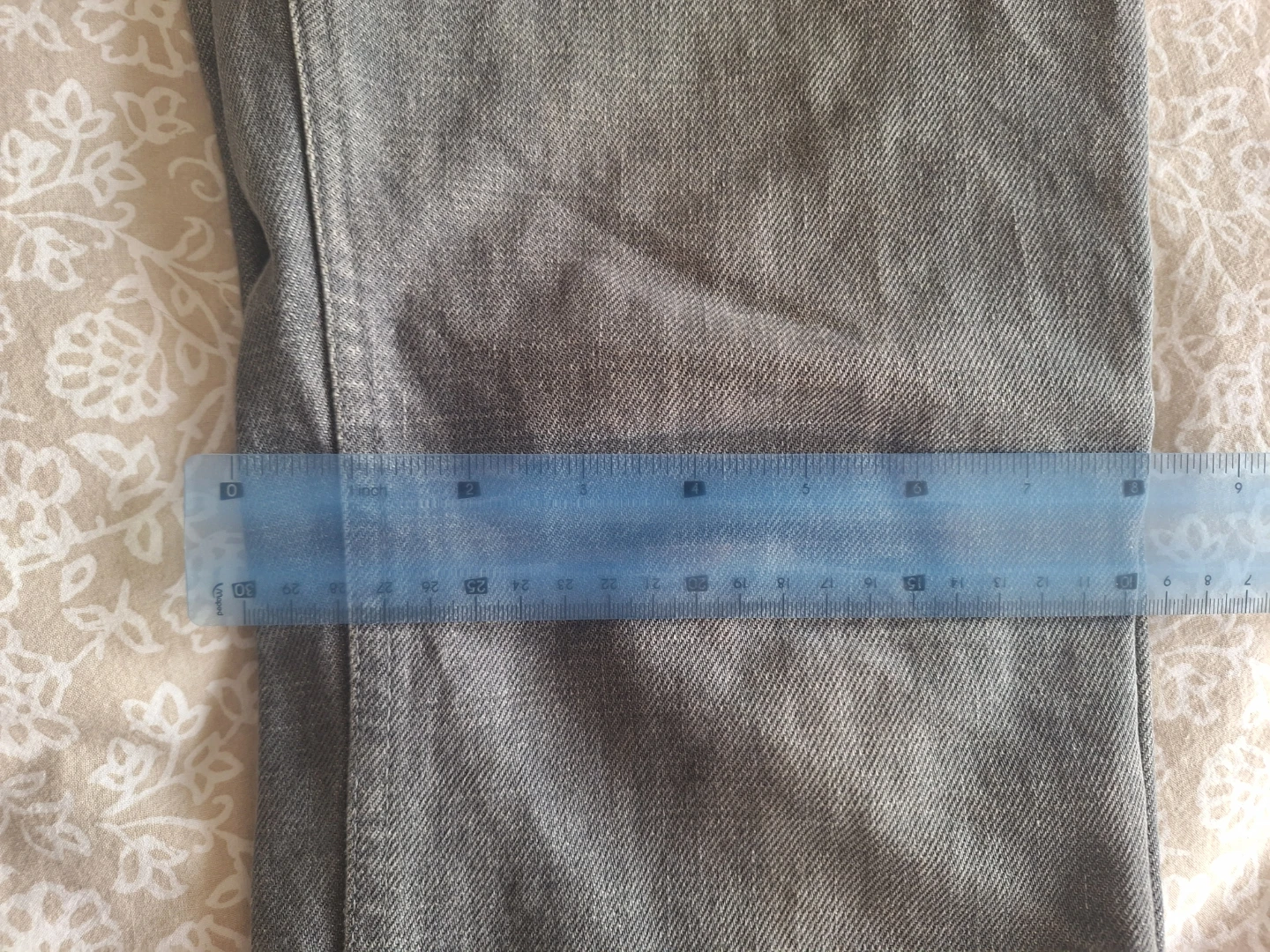 Authentic helmut lang jeans - photo 3