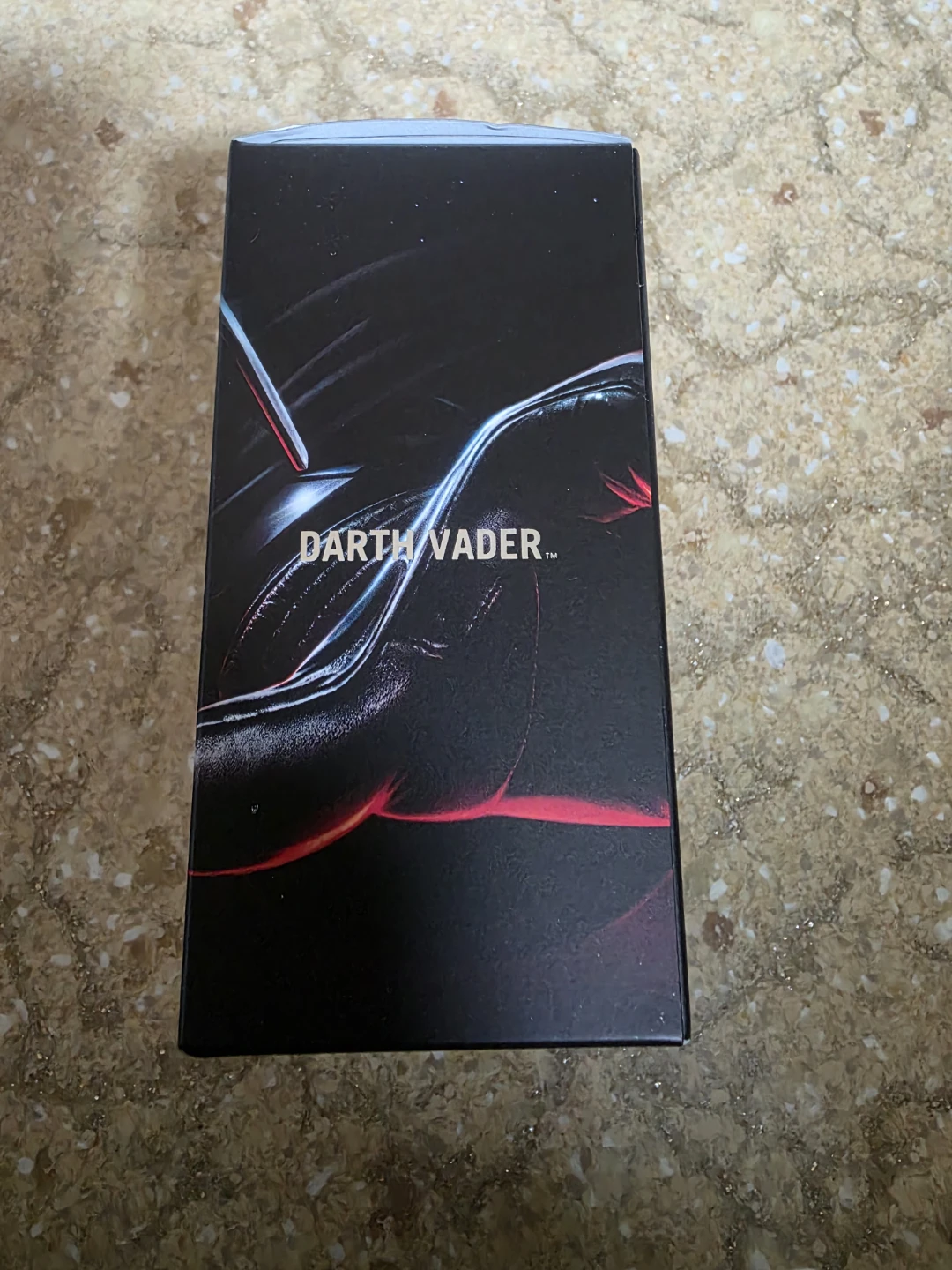 (New) Star Wars Vader Audio technica buds - photo 2