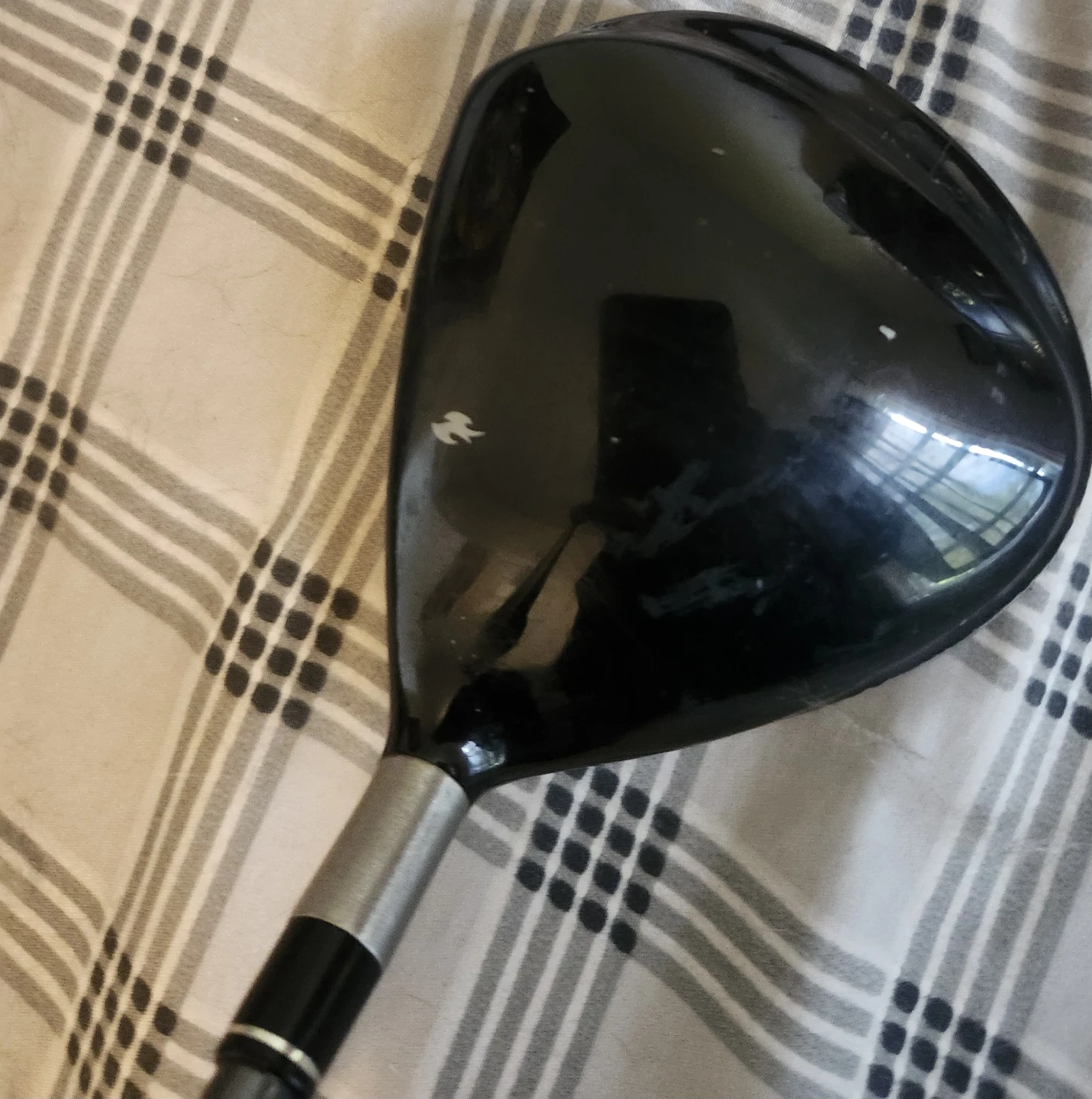 Taylormade Burner 3 wood - photo 3