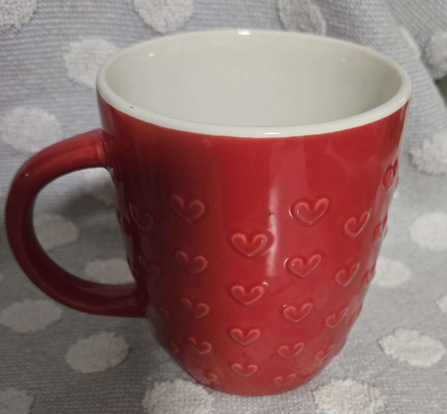 Indigo Love Mug - photo 2