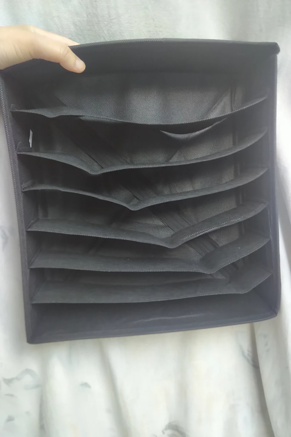 New Fabric Drawer Organizer - photo 2