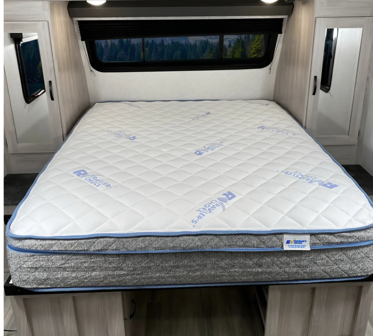 Queen Size Mattress - photo 3
