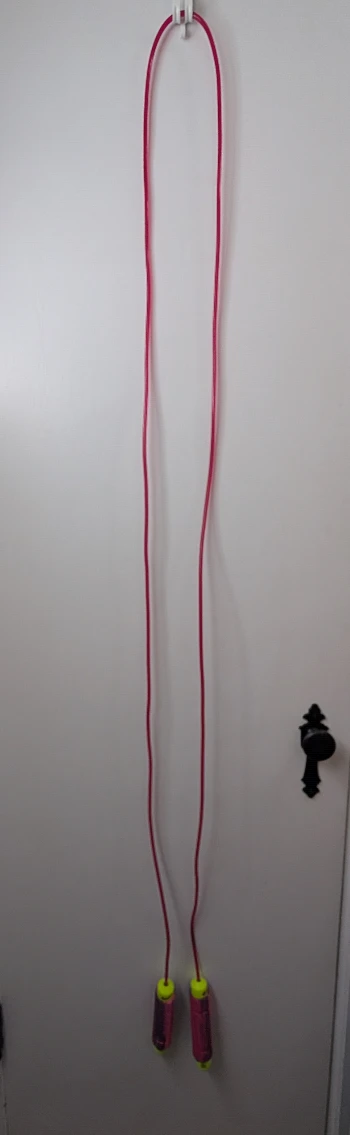 Nike Weighted Speed Rope 3.3m - photo 3