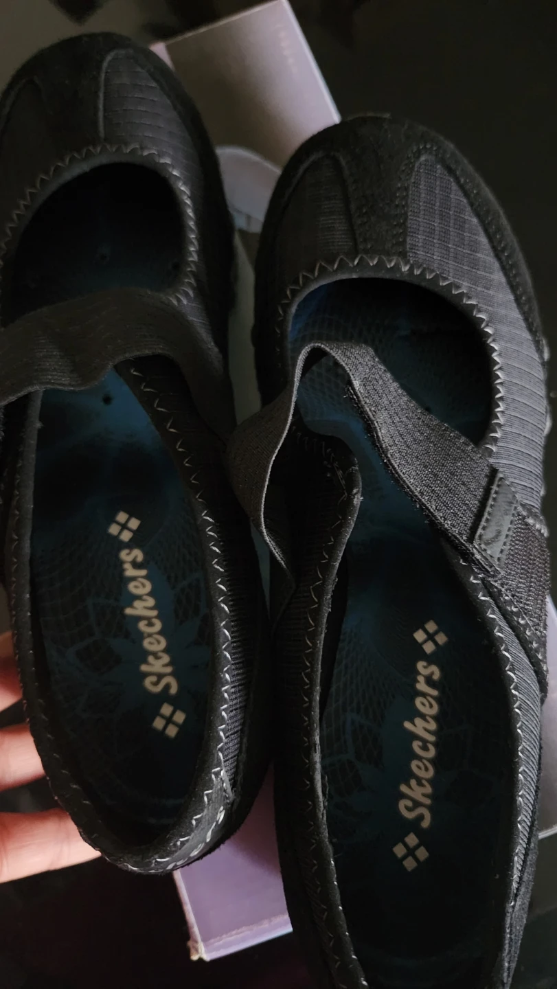 Nickels Soft & Skechers Women's Shoes - photo 2