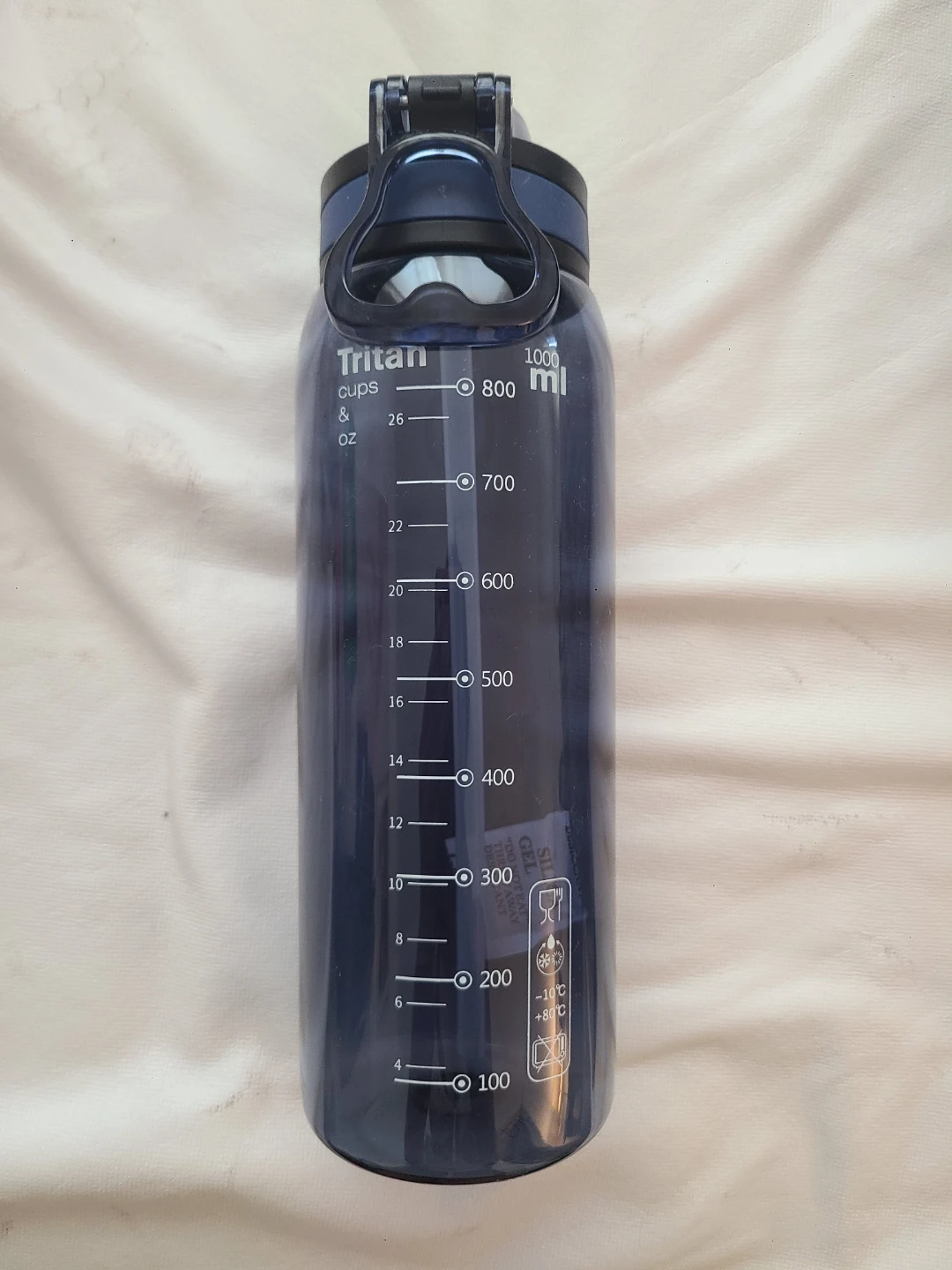 *New* OPARD Tritan Water Bottle 1000ml - photo 2