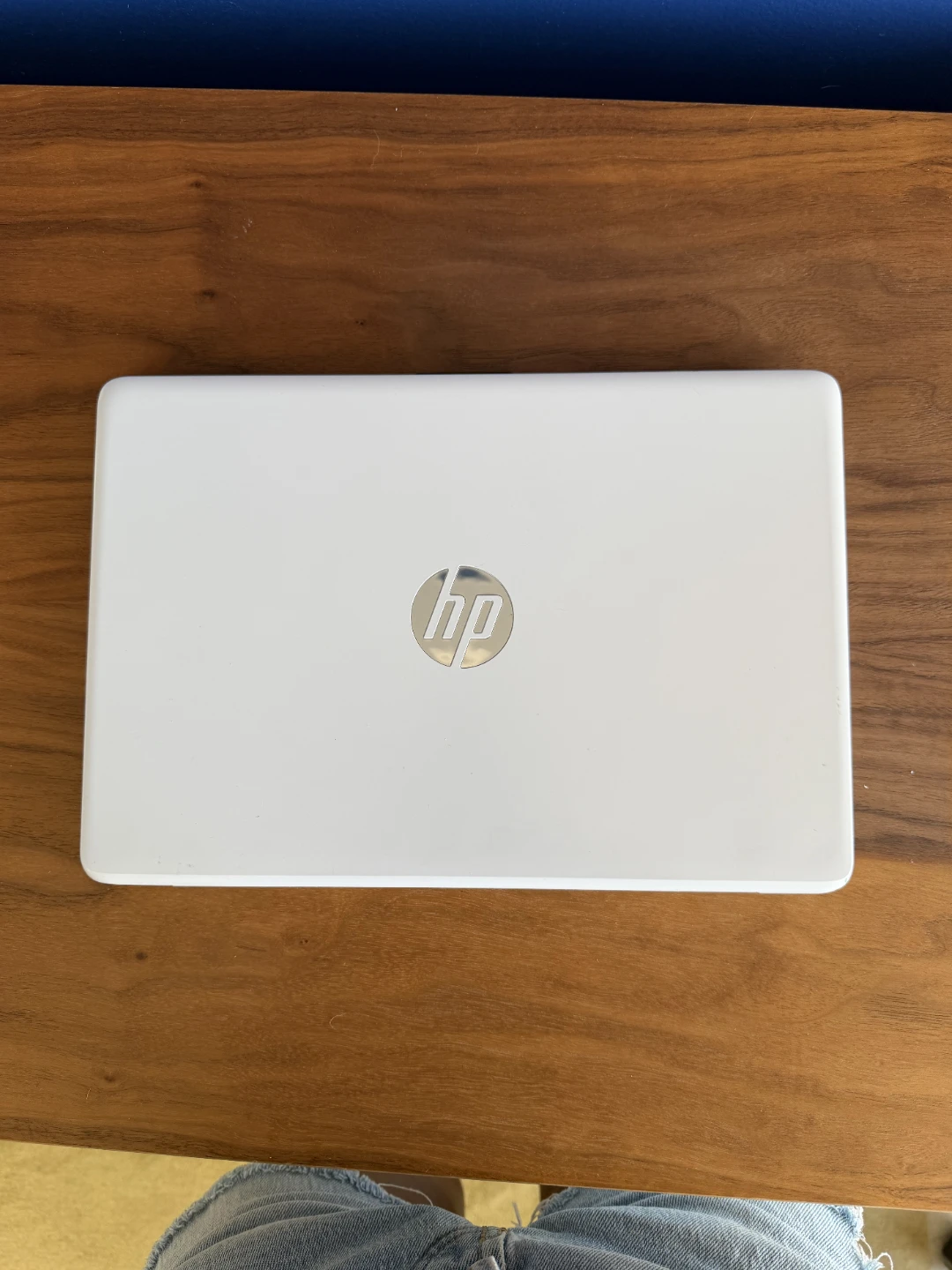 HP Stream 11.6 inch Chromebok Notebook