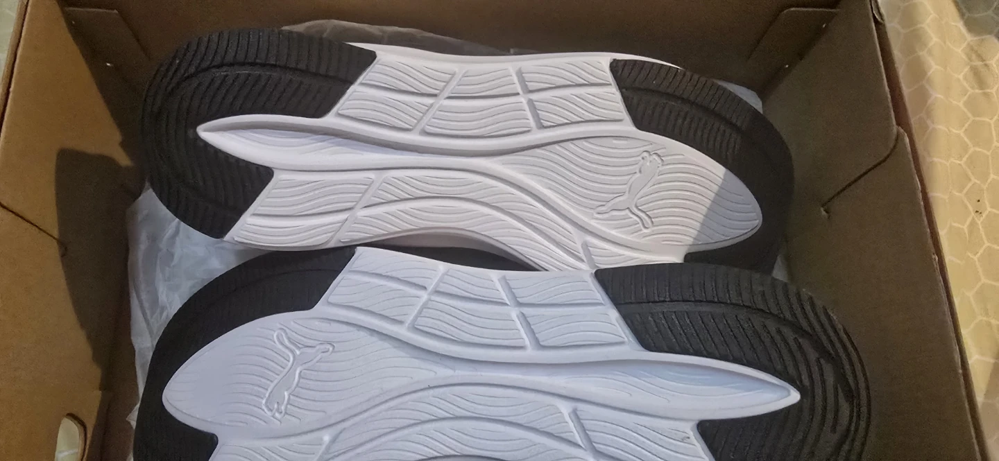 Puma Softride Harlie Slip-on Shoes - photo 2