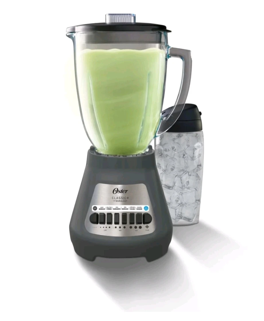 Oster blender ⚽️