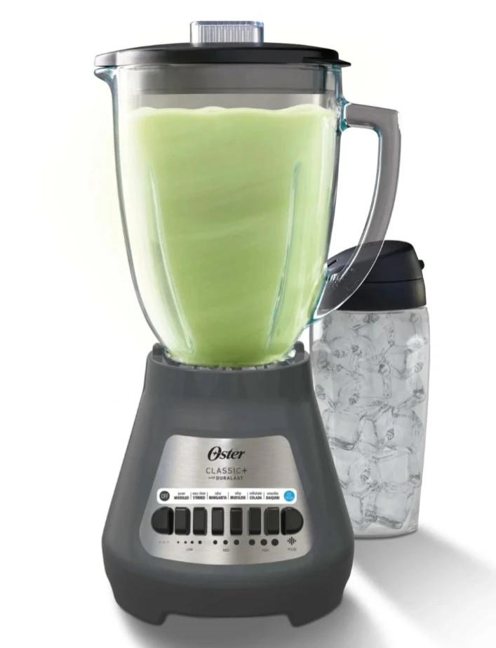 Oster blender ⚽️ - photo 2