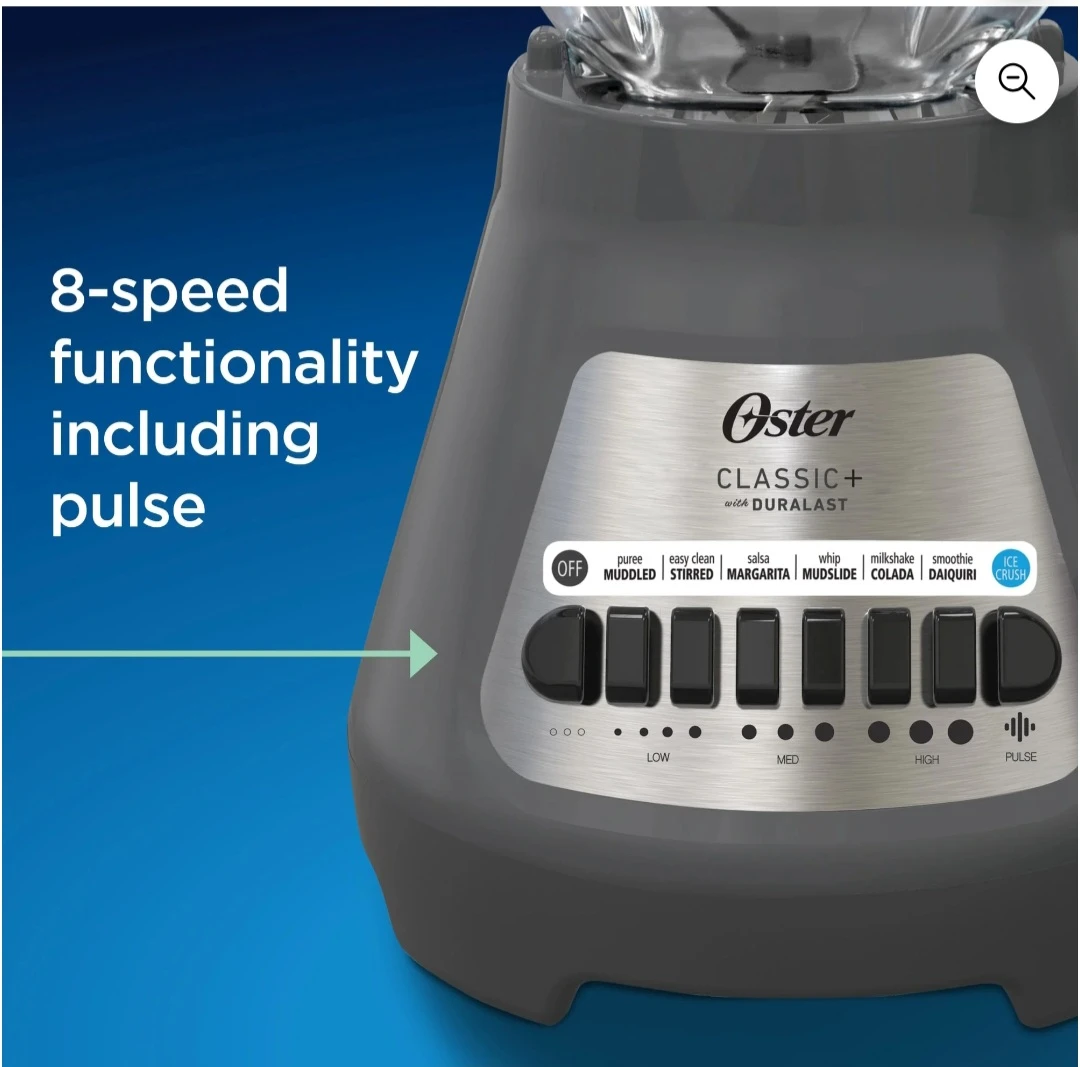 Oster blender ⚽️ - photo 3