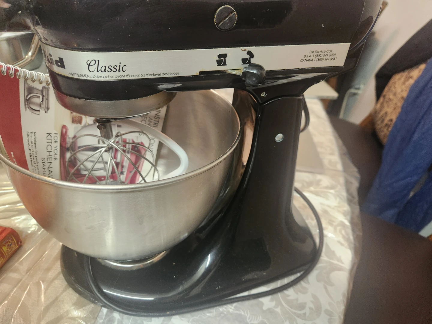 KitchenAid - photo 3