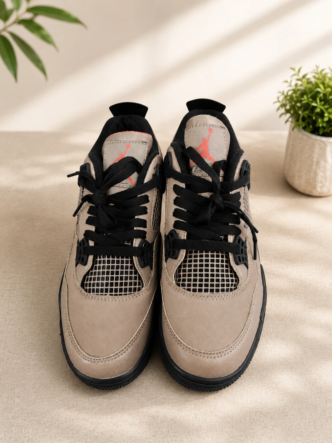 Air Jordan 4 Retro Shoes