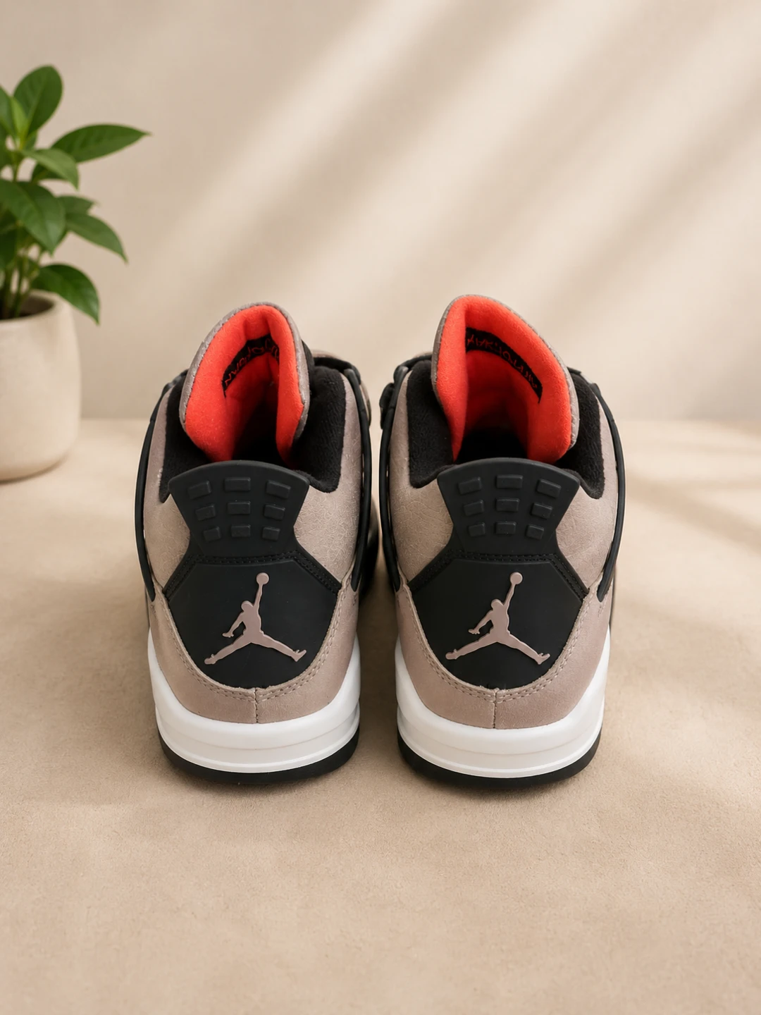 Air Jordan 4 Retro Shoes - photo 3