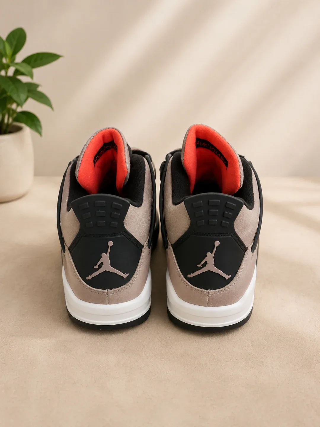 Air Jordan 4 Retro Shoes - photo 3