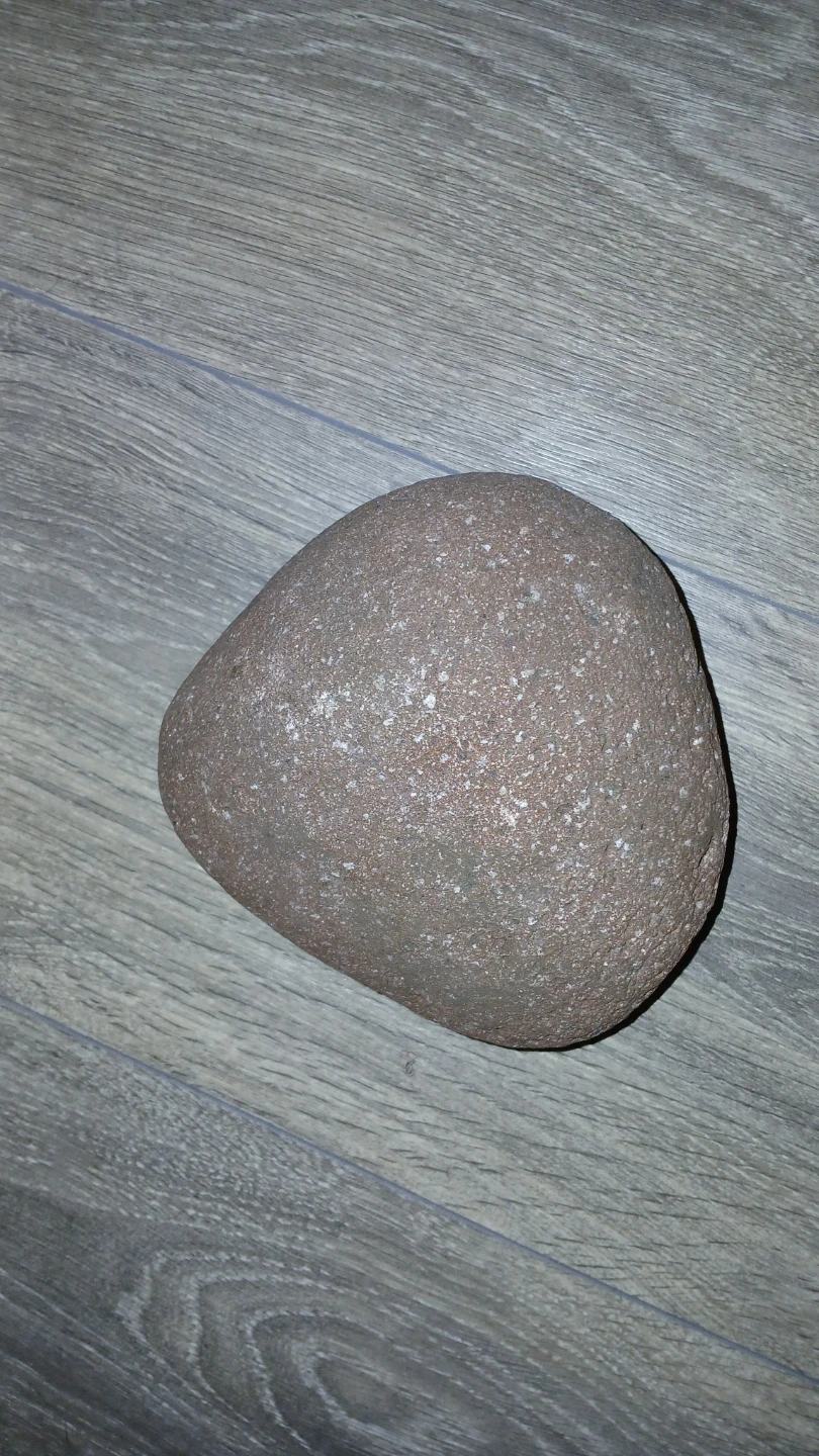 Natural Aquarium Lava Rock Red - photo 3