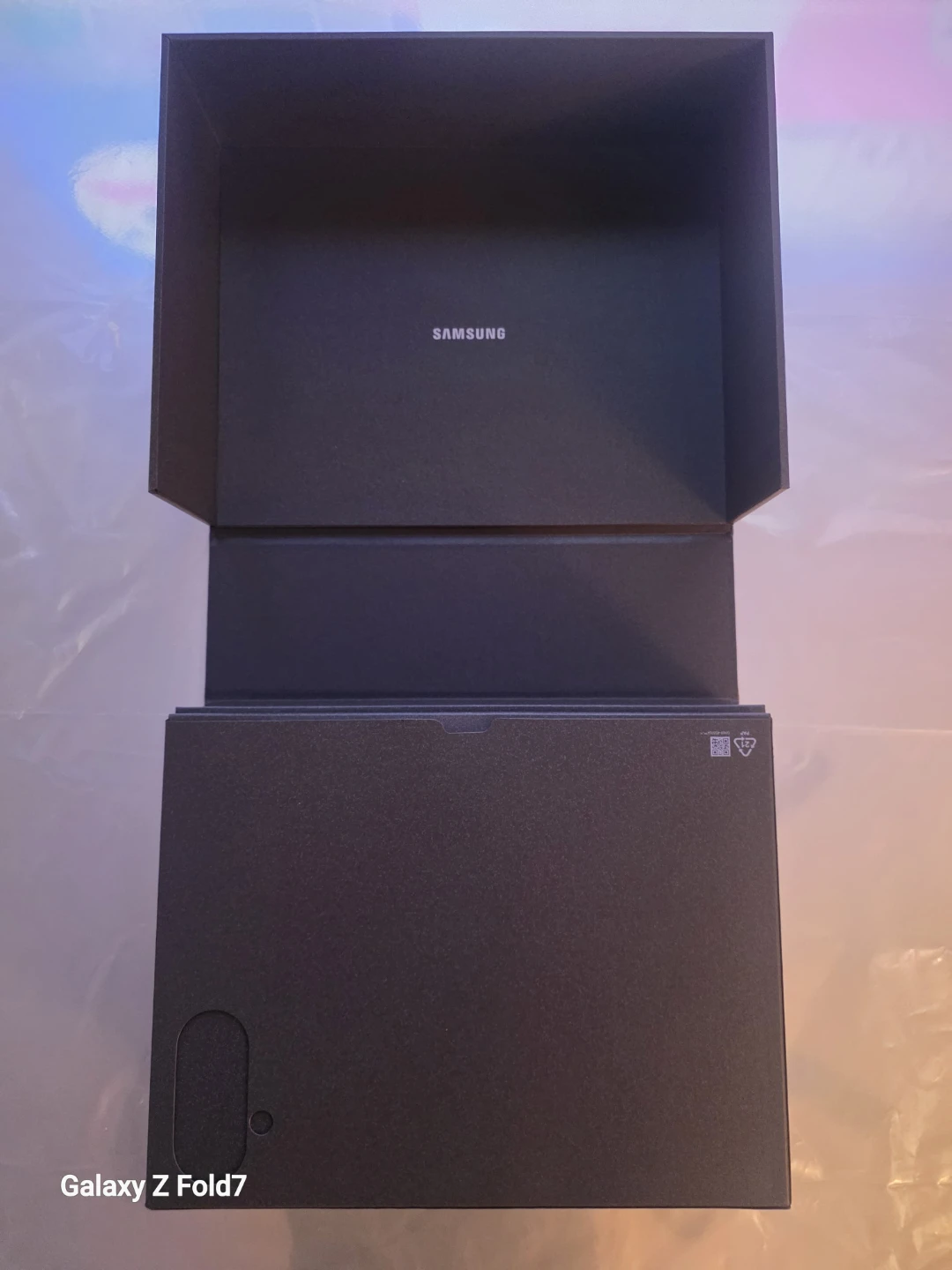 Samsung Galaxy Z Trifold - photo 2