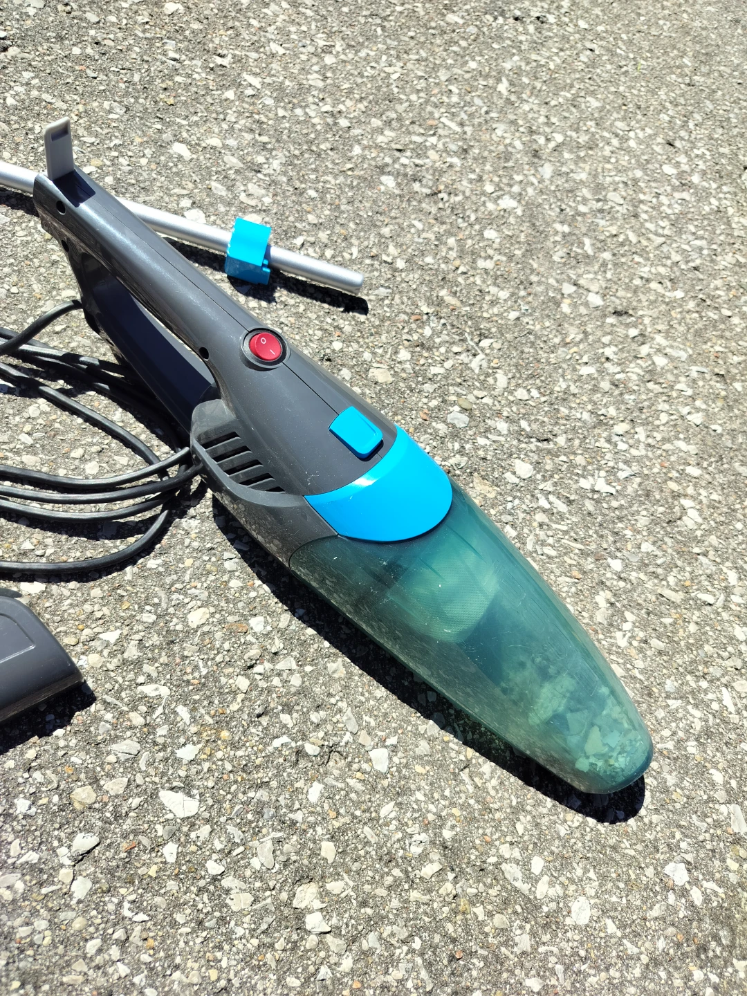 Bissell Stick Vacuum - photo 2