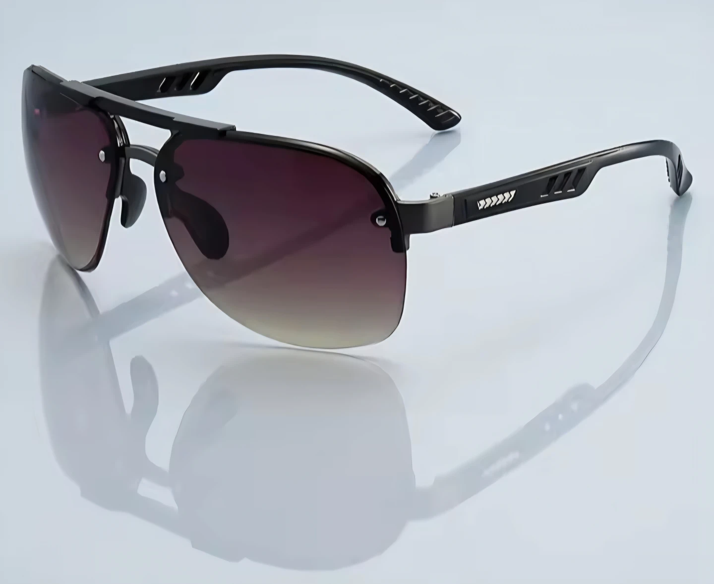 Men's Aviator Sunglasses