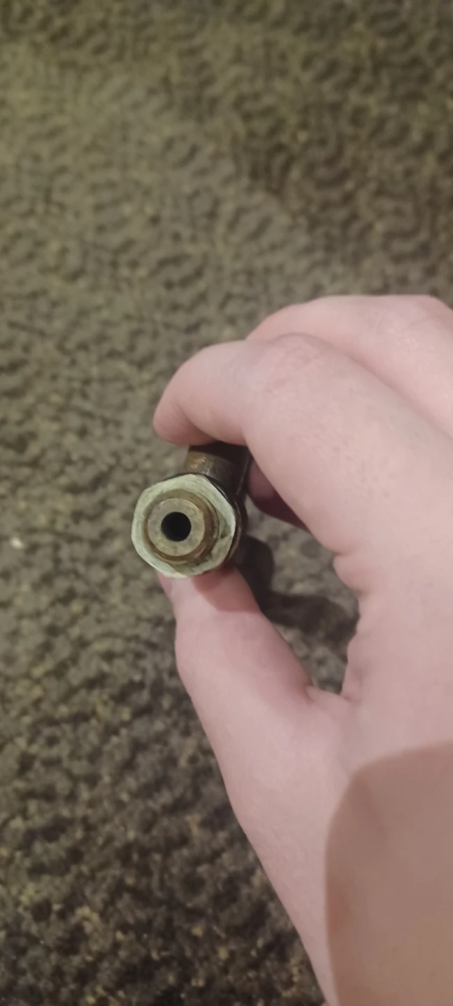 Air Compressor nozzle - photo 2