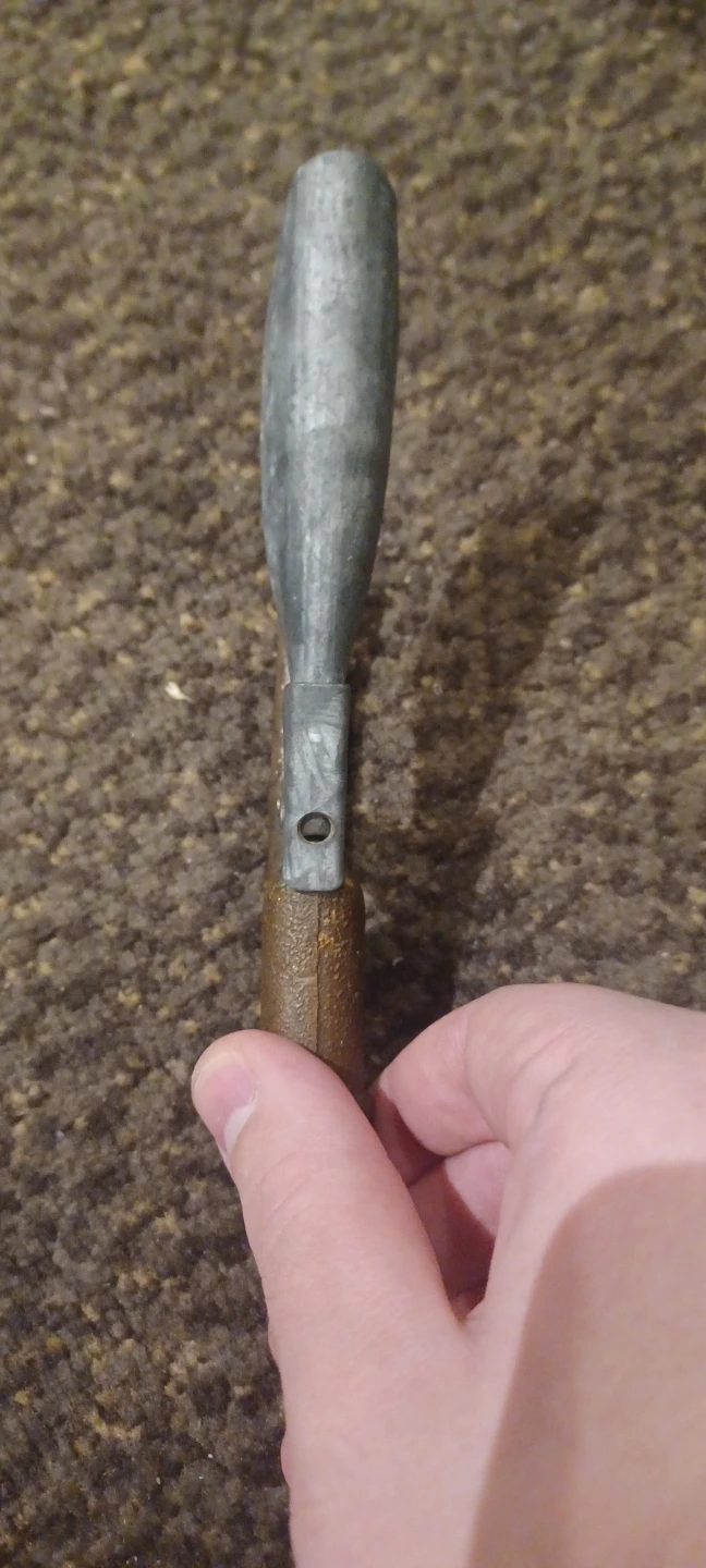 Air Compressor nozzle - photo 3