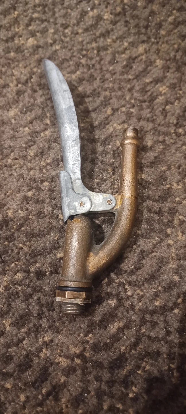 Air Compressor nozzle - photo 4