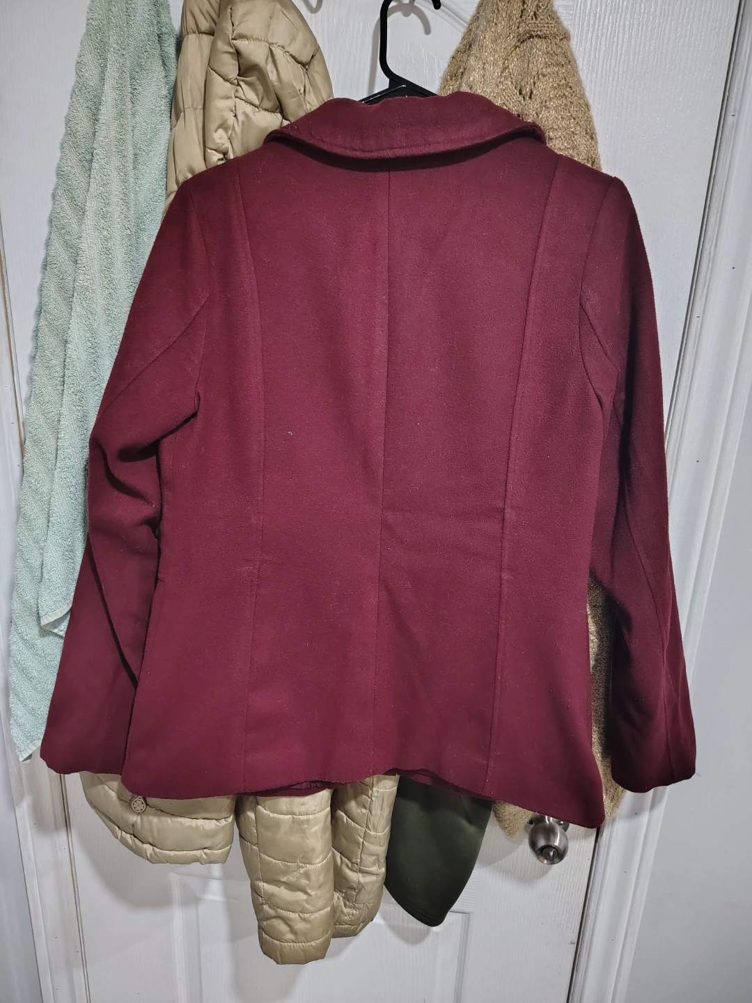 Bongo Women's Jacket - photo 2
