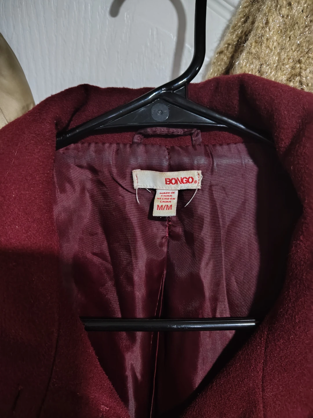Bongo Women's Jacket - photo 4