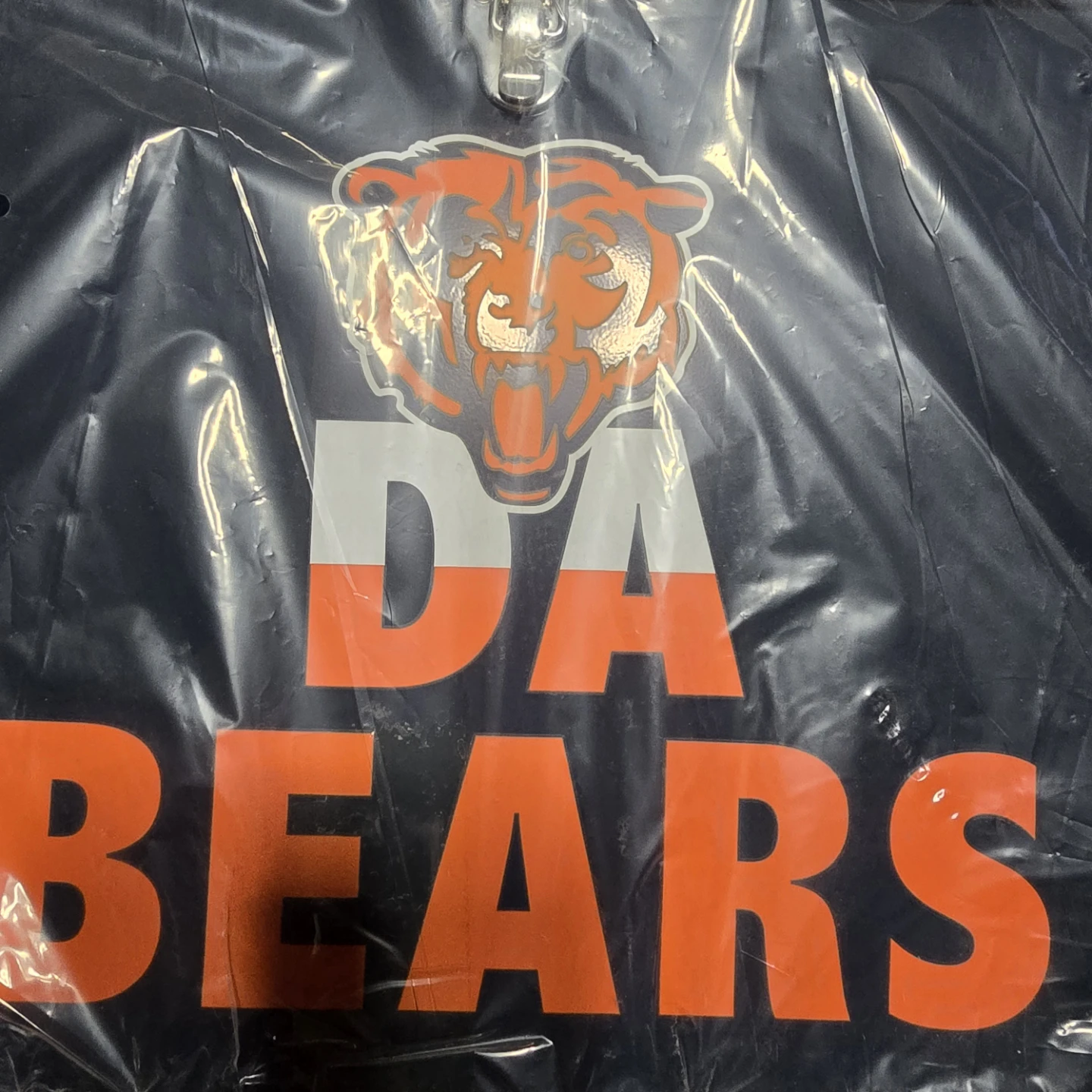 Chicago Bears Ice Box Cooler - photo 3