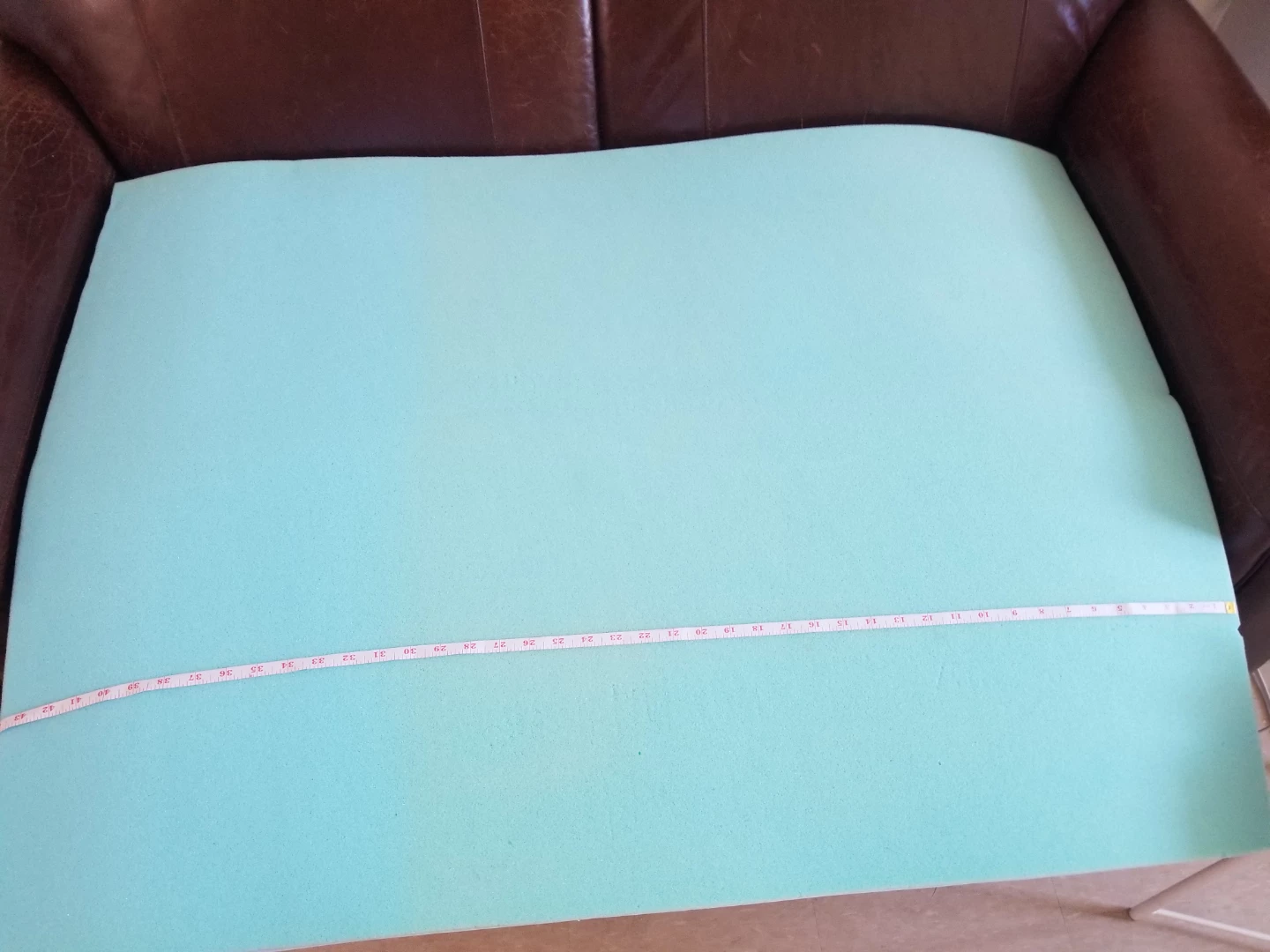 Foam Mattress Topper