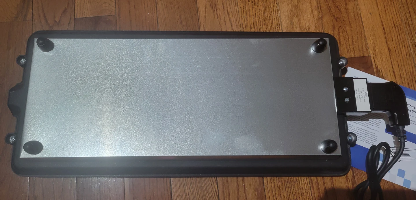 NEW Large Electric Baking Pan - photo 4