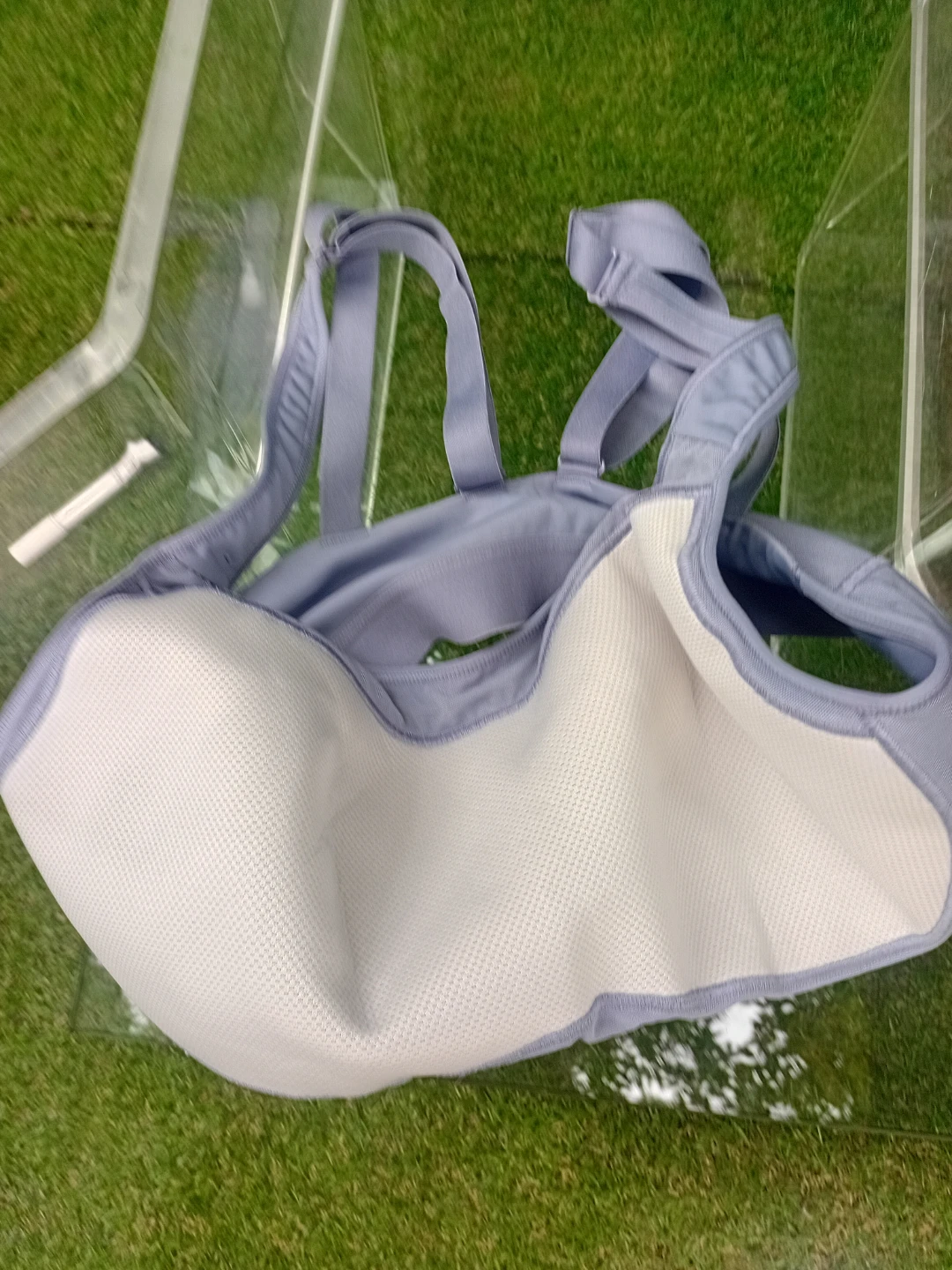 Adidas AEROREADY Sports Bra