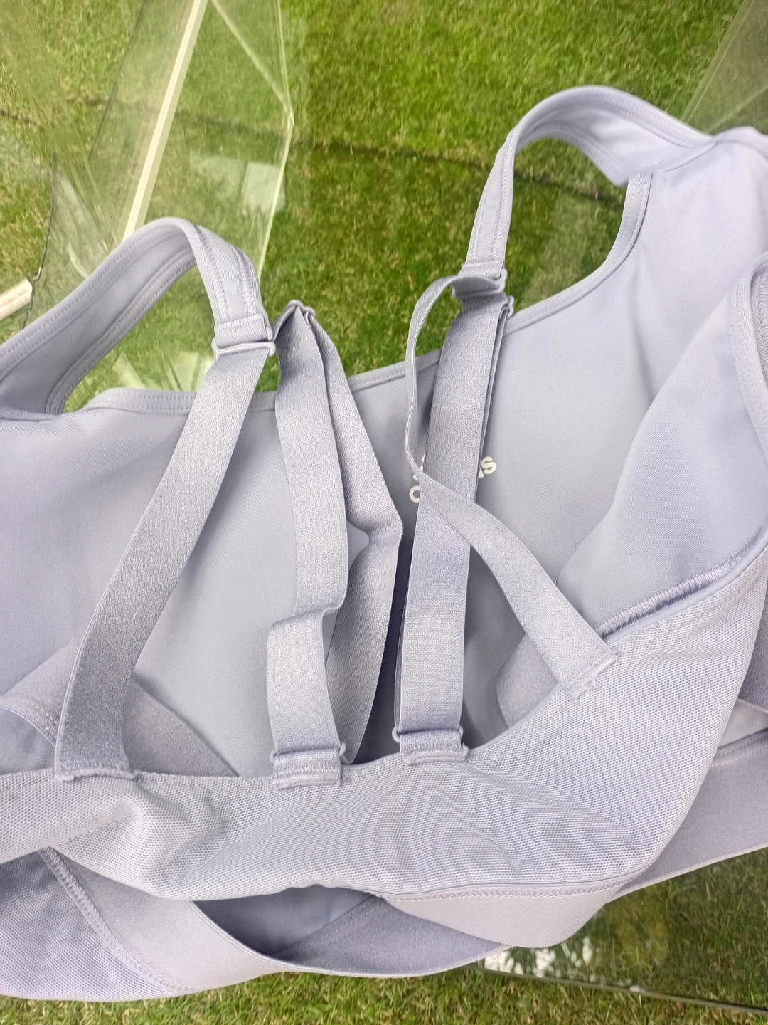 Adidas AEROREADY Sports Bra - photo 3