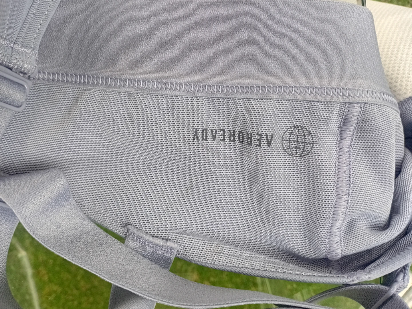Adidas AEROREADY Sports Bra - photo 4
