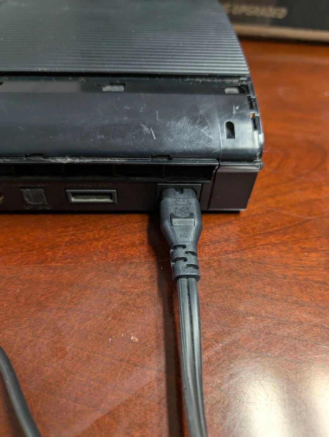 Sony PlayStation 3 (PS3) Console with Controller - photo 5