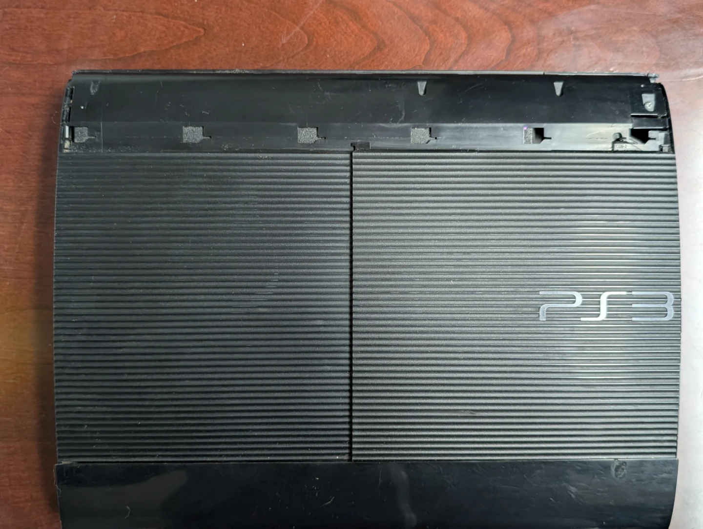 Sony PlayStation 3 (PS3) Console with Controller