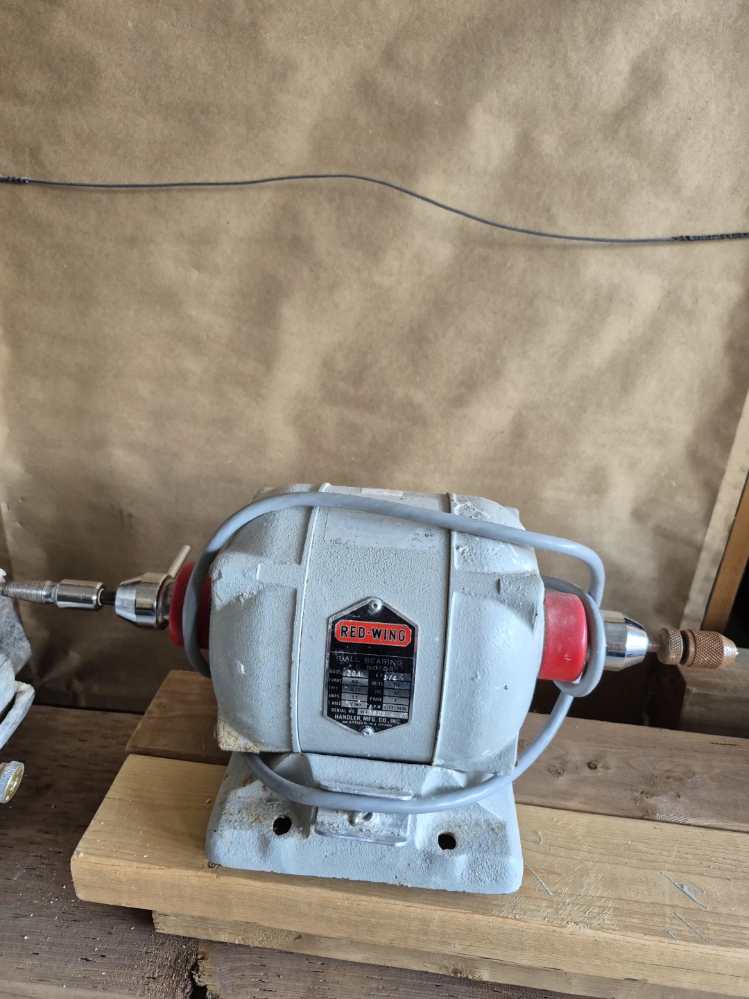 Dental Laboratory tools and materials