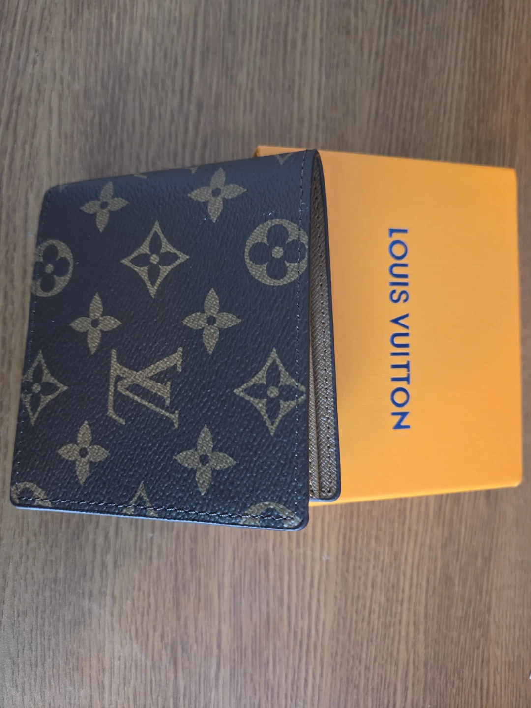 Brand New Louis Vuitton Wallet