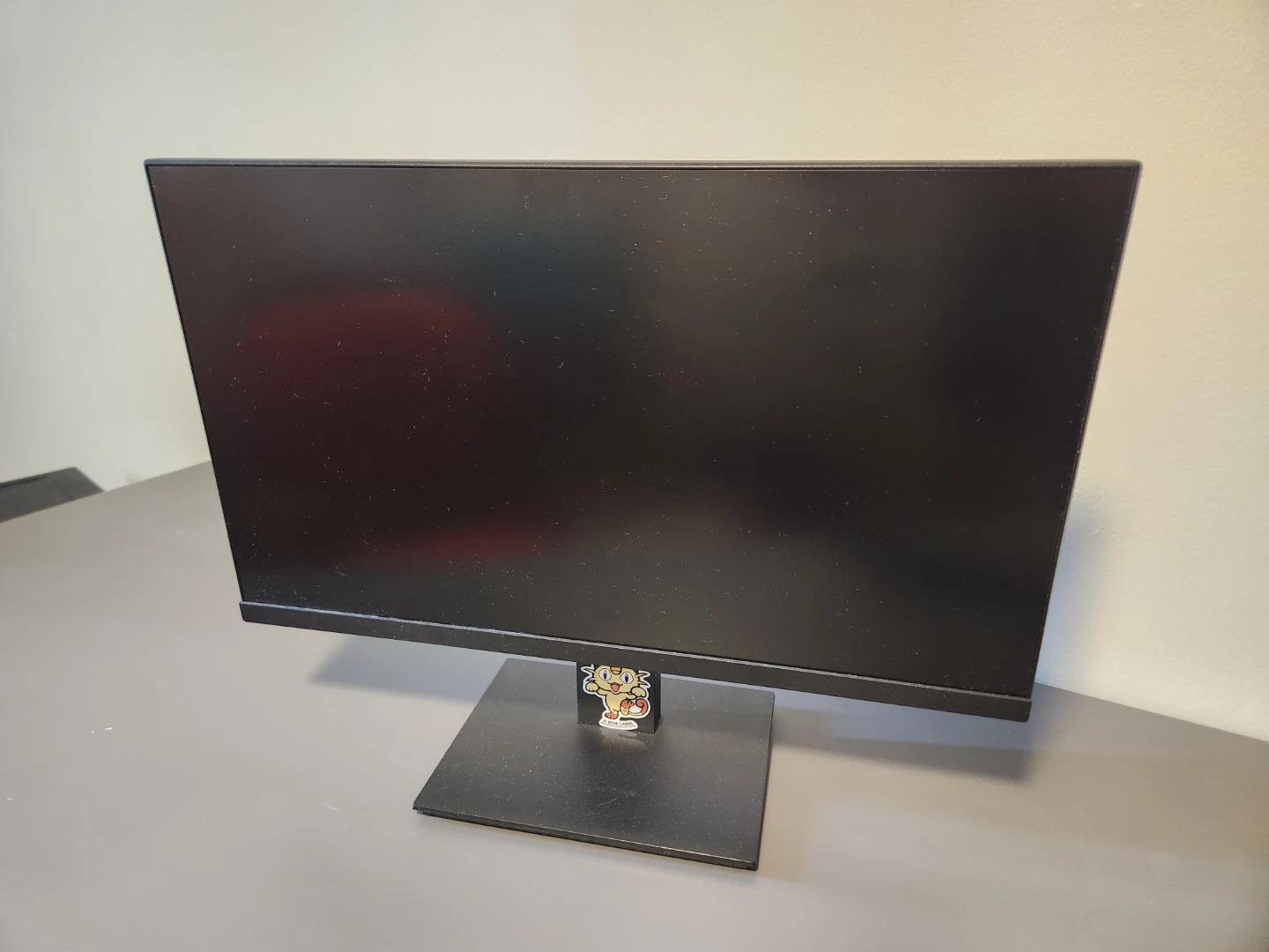 KOORUI 24N1A Color Display Unit