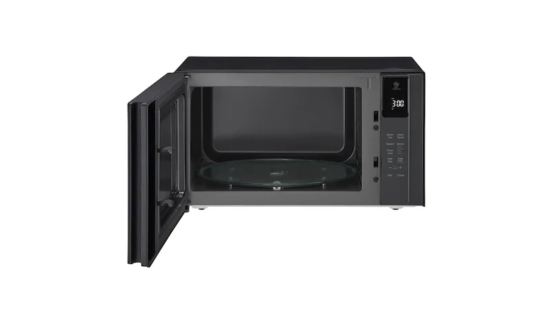 LG  1.5 cu. ft. NeoChef™ Countertop Microwave - photo 2