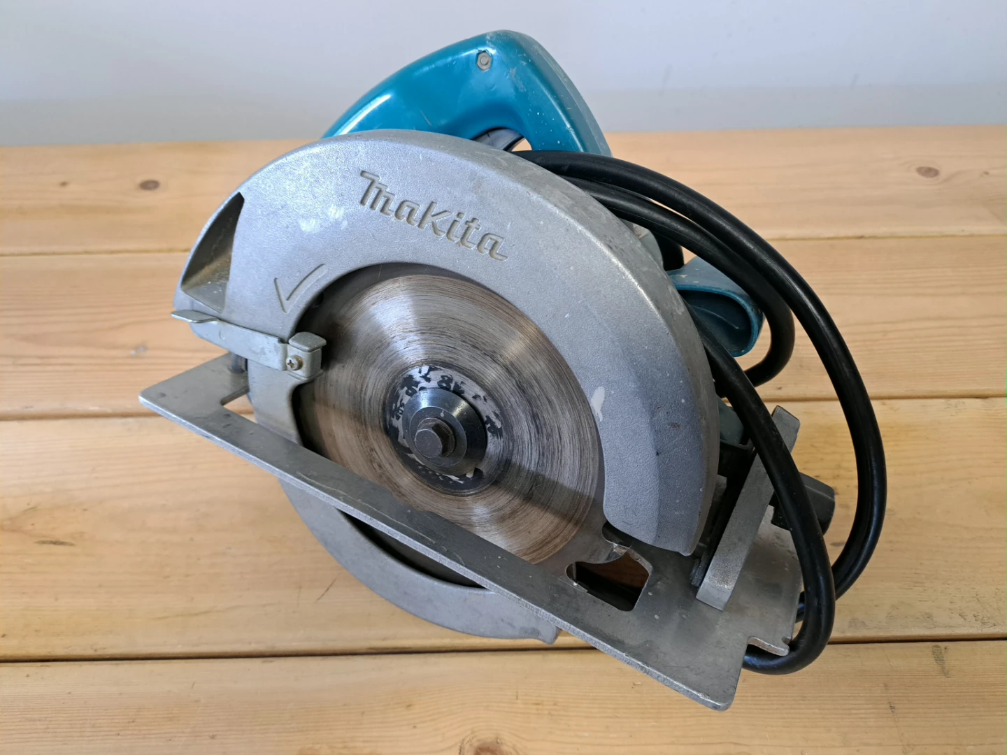 Makita Circular Saw