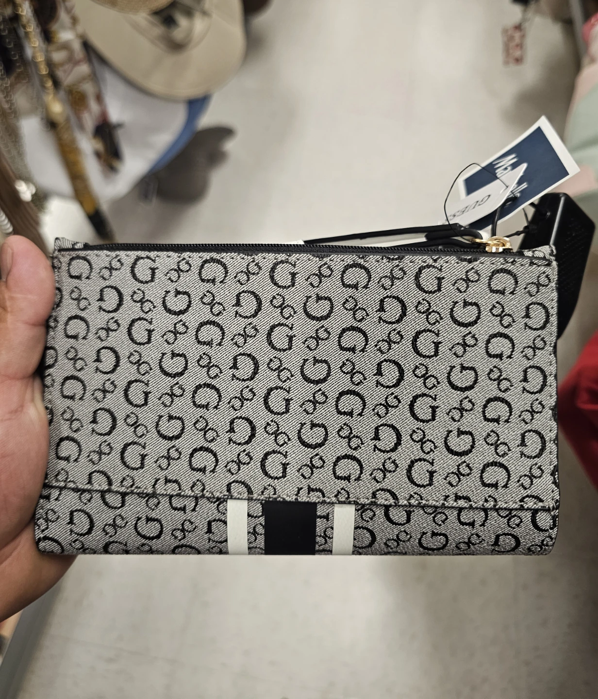 Guess Women's Wallet - photo 3