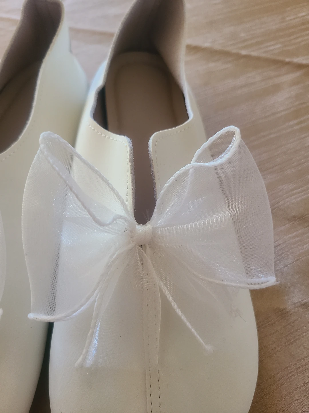 Shoes for summer - photo 2